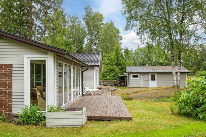 3 rum Villa på Tolskeppsvägen 41 Finspångs kommun - bild 28