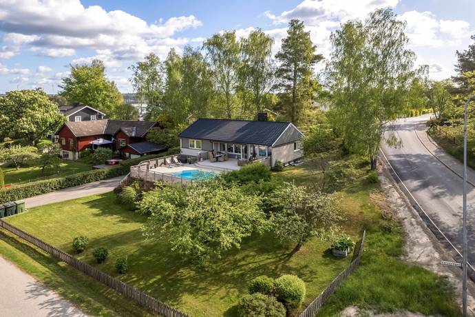 5 rum Villa på Varvsvägen 19 Pershagen Södertälje kommun - bild 25