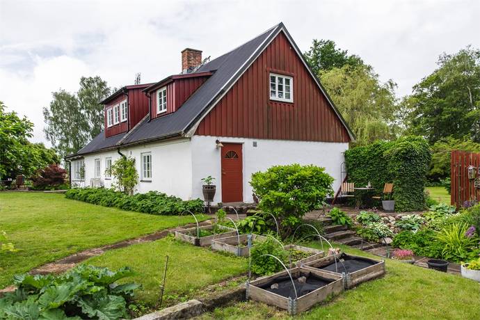 6 rum Villa på Hobymölla 431 Hoby Lunds kommun - bild 51