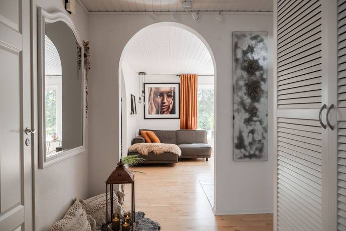 209 m² Villa på Glimmervägen 3 Nära Karlslund Höörs kommun - bild 6