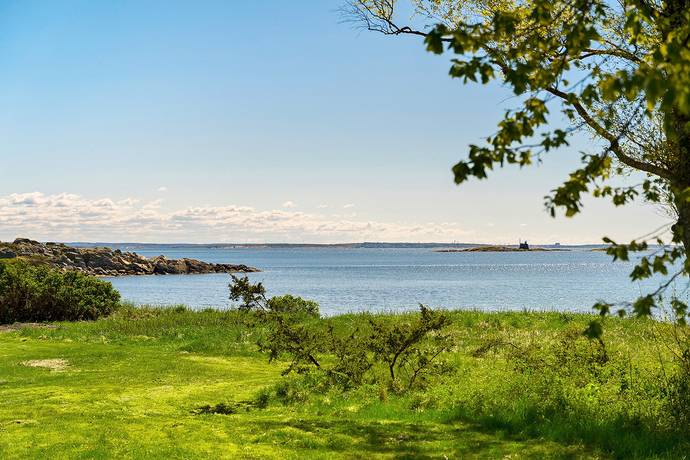 4 rum Villa på Ramnövägen 6 Onsala Kungsbacka kommun - bild 17