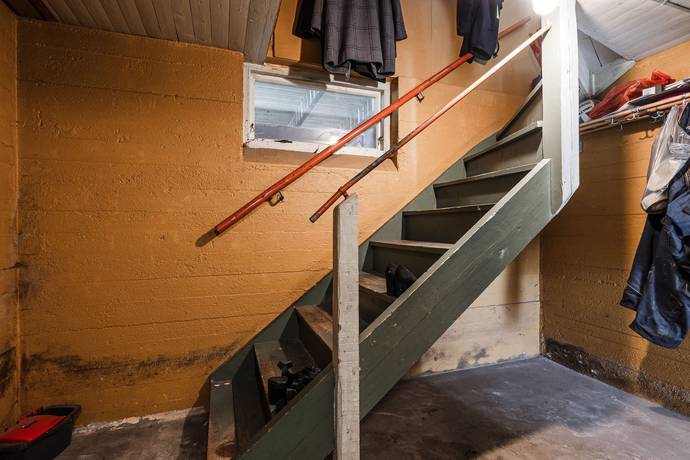 5 rum Villa på Pukalovägen 10 Lönneberga Hultsfreds kommun - bild 25