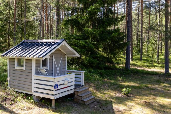 2 rum Fritidshus på Gäddesta småstugeområde 46 Örebro kommun - bild 22