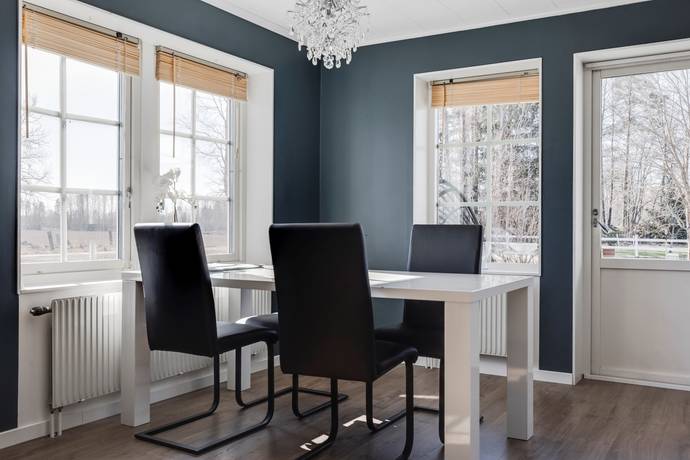 7 rum Villa på Hidingsta 822 Örebro kommun - bild 9