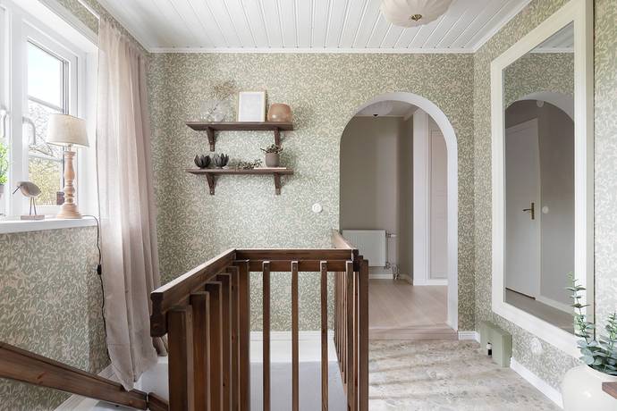 5 rum Villa på Gamla Bo Rosenhill 301 Höörs kommun - bild 7