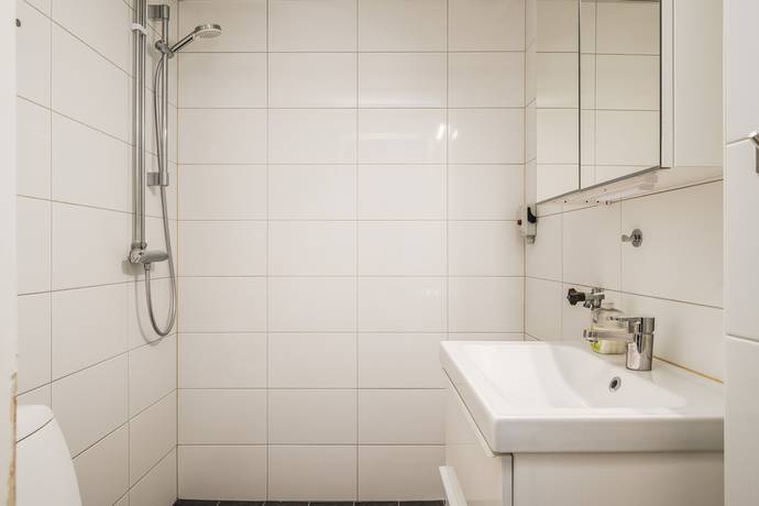 2 rum Lägenhet på Myrgatan 21B Avesta - Centralt Avesta kommun - bild 11