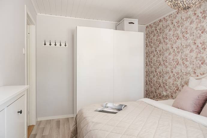 5 rum Villa på Stavreviksvägen 33 Bergeforsen Timrå kommun - bild 21