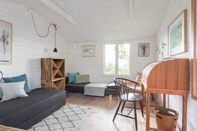 6 rum Villa på Himlabacken 14 Vik Simrishamns kommun - bild 23