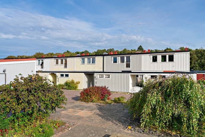 Södra Fiskebäcksvägen 88, Fiskebäck, Göteborgs kommun