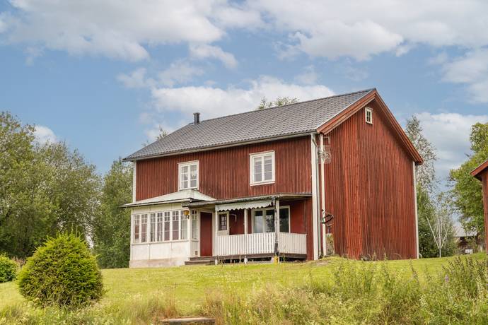 villa på Lövhöjden 721 Väse, Karlstads kommun - bild 3