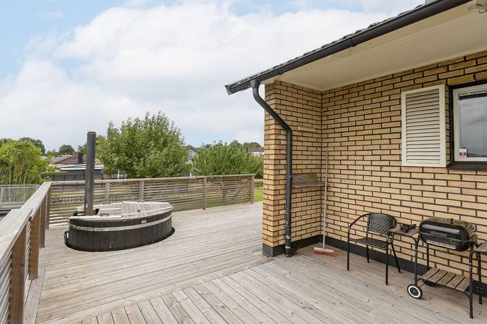 4 rum Villa på Sverkergatan 6 Centrala Ödeshög Ödeshögs kommun - bild 30