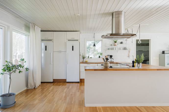 174 m² Villa på Snöstigen 27 Morö Backe Skellefteå kommun - bild 12