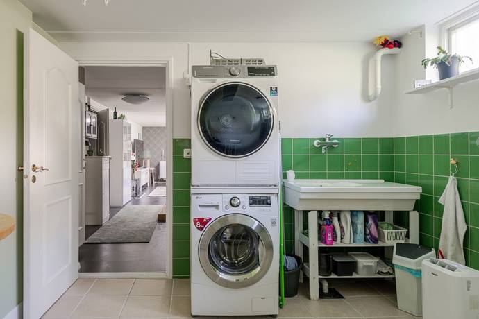 94 m² Villa på Honefsgatan 60 Hönsarvet Borlänge kommun - bild 32