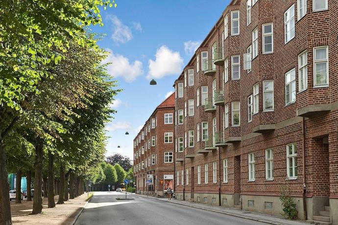 2.5 rum Lägenhet på Norbergsgatan 3 Lund - Centrum Lunds kommun - bild 25