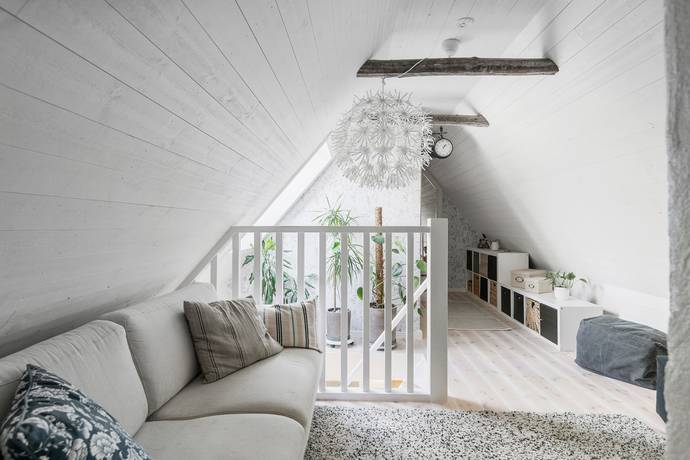 6 rum Villa på Sandbyvägen 12 Lunds kommun - bild 26