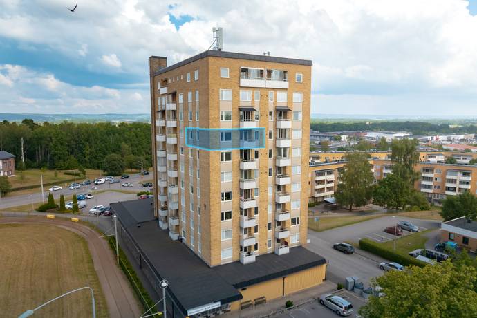 Vidablick, Norrköpings kommun