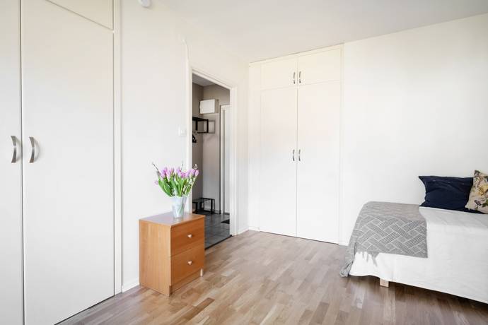 1 rum Lägenhet på Bålstavägen 4A Bålsta - Gamla Bålsta Håbo kommun - bild 12