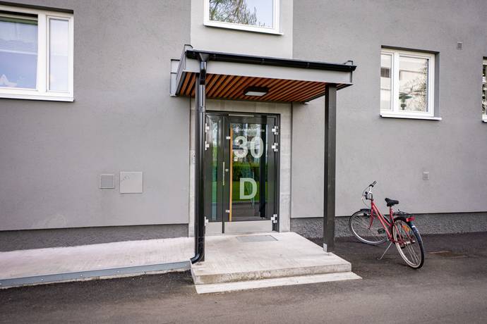 4 rum Lägenhet på Gustav Adolfs gata 30D Norrmalm Skövde kommun - bild 28