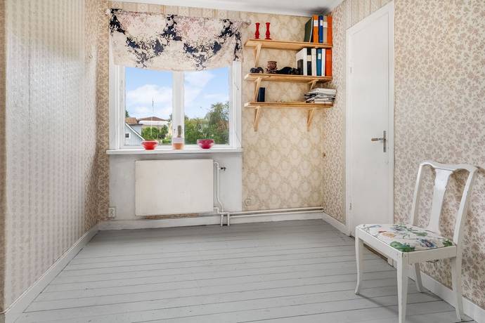 180 m² Villa på Centralgatan 3 Heby Heby kommun - bild 25