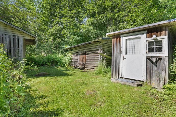 2 rum Fritidshus på Born 216 Ovanåkers kommun - bild 21
