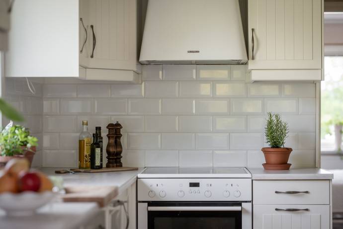 4 rum Villa på Allmänna vägen 54 Sjömarken Borås kommun - bild 9