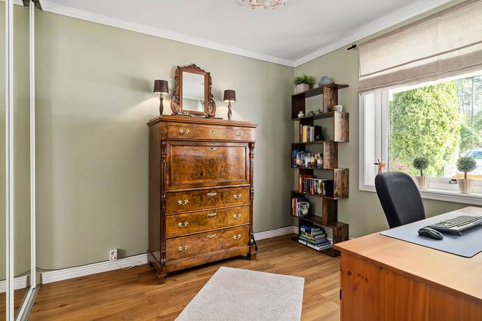 9 rum Villa på Mossmyran 142 Rosersberg - Norrsunda Skoby Sigtuna kommun - bild 21