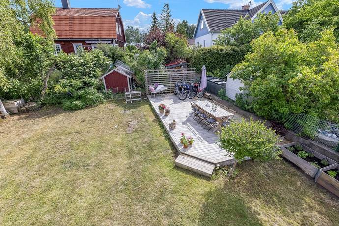 5 rum Villa på Vansövägen 17 Örby Stockholms kommun - bild 10