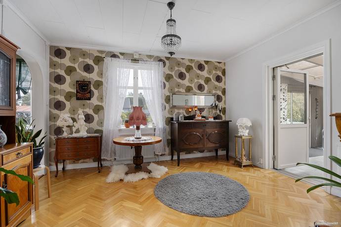 3 rum Villa på Angelbosvägen 33 Lärbro - Norra Gotland Gotlands kommun - bild 6