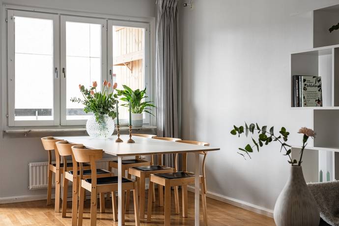 3 rum Lägenhet på Täppgränd 105 Enskede Stockholms kommun - bild 13