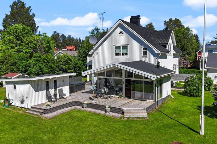 Kurirvägen 3 och 1 - Bild 3