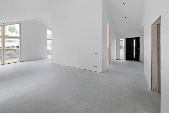 5 rum Villa på Arkeologivägen 21 Furuvik Lycksele kommun - bild 6