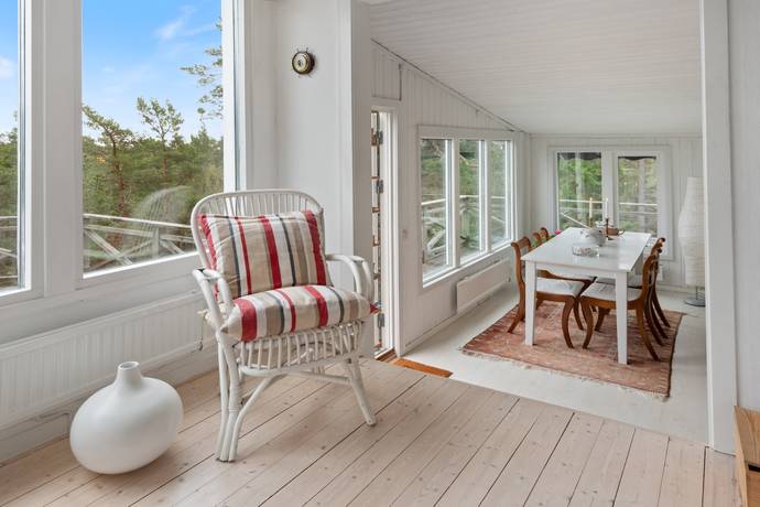 3 rum Villa på Sjöängsvägen 1 Djurö Vindö - Trackersvik Värmdö kommun - bild 21