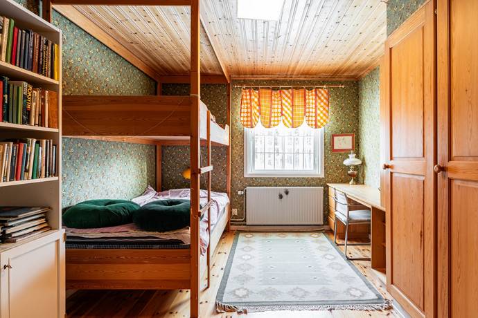 Gård/skog på Torsfjärden 320 Lidsjöberg Strömsunds kommun - bild 28