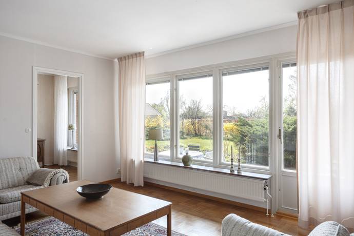 7 rum Villa på Terminsvägen 6 Mårtens Fälad Lunds kommun - bild 4