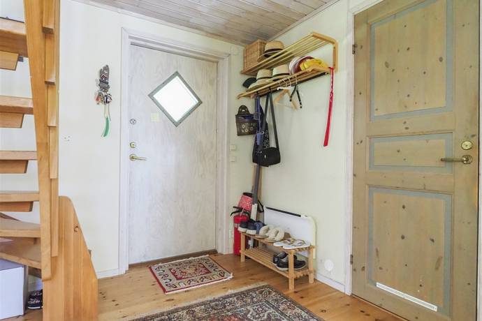 3 rum vinterbonat fritidshus på Blacksta Lövhyddan 4 Gnesta, Gnesta kommun - bild 5