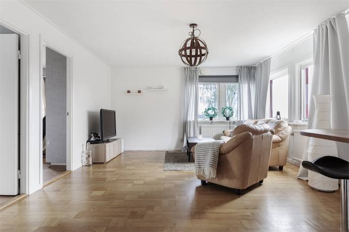 5 rum Villa på Övre Villagatan 23 Grums kommun - bild 32