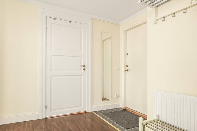 2 rum Lägenhet på Nygatan 46 Centralt Linköpings kommun - bild 13