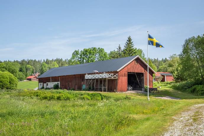 2 rum Gård/skog på Kolarbo 42 Kolarbo Avesta kommun - bild 29