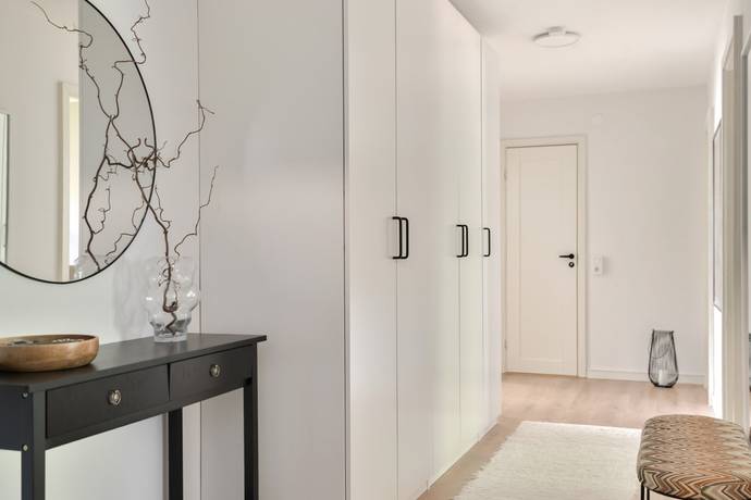 3 rum lägenhet på Västerbogatan 5D Fredentorp, Hässleholms kommun - bild 4