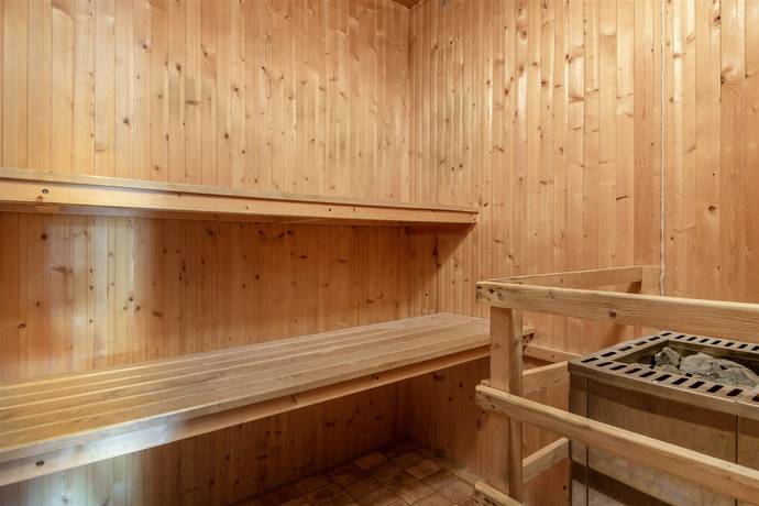 5 rum Radhus på Sopranvägen 14 Sjungande Dalen Skellefteå kommun - bild 21