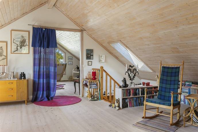 7 rum Villa på Myrvägen 2 Gamla Köpstad Varbergs kommun - bild 21