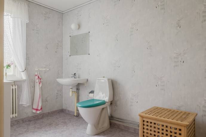 9 rum Villa på Bölminge Kullen 1 Hamneda Ljungby kommun - bild 24