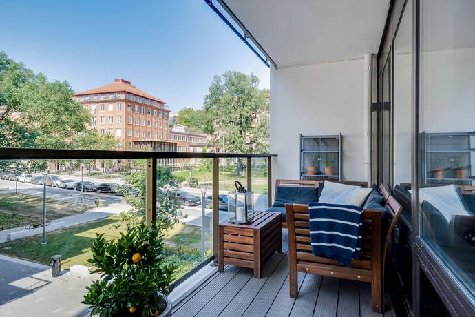 3 rum lägenhet på Gustavslundsvägen 149 E Bromma Alvik, Stockholms kommun - bild 5