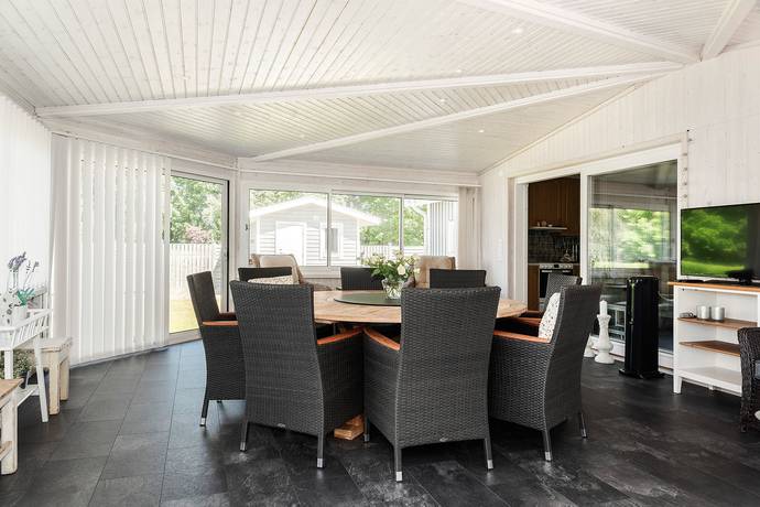 3 rum Villa på Fasanvägen 12 Mellbystrand Laholms kommun - bild 33
