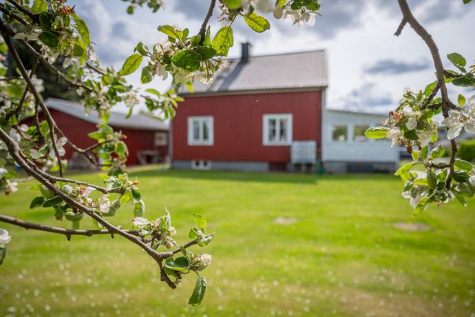 5 rum Villa på Kempevägen 20 Hörnett Örnsköldsviks kommun - bild 7
