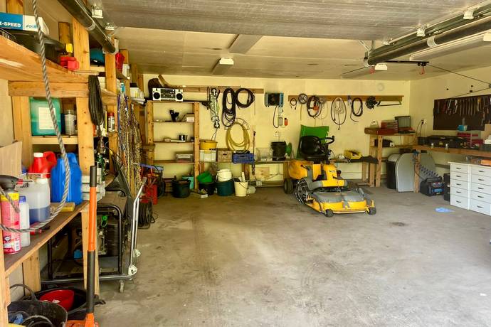 6 rum Gård/skog på Höksjön NEVA Lesjöfors Filipstads kommun - bild 54
