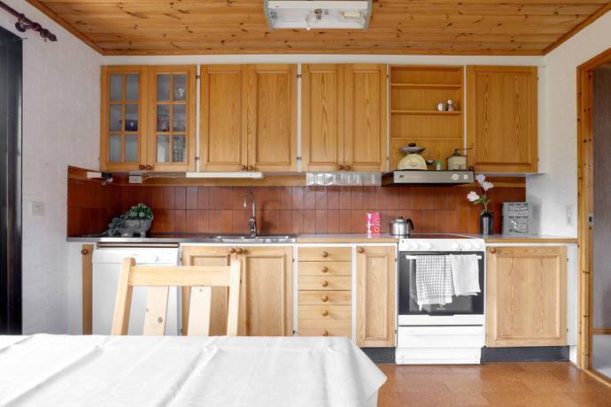 6 rum Villa på Treuddsvägen 28 Sköllersta Hallsbergs kommun - bild 10