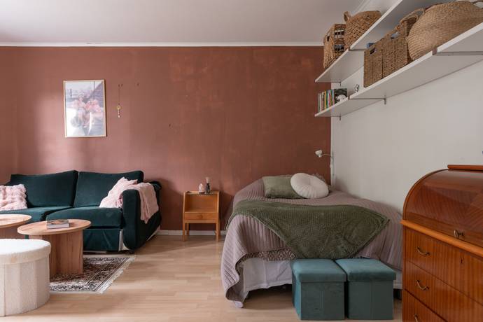Sevallagatan 5B, Skiljebo, Västerås kommun