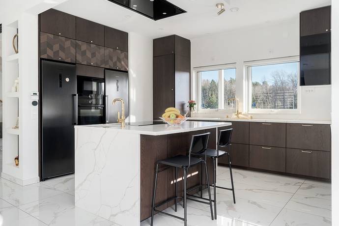 6 rum Villa på Jumstaängsvägen 7 Södertälje kommun - bild 10