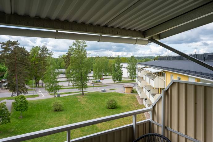 4 rum Lägenhet på Östra bergsgatan 8 A Östra Berg Tranås kommun - bild 19